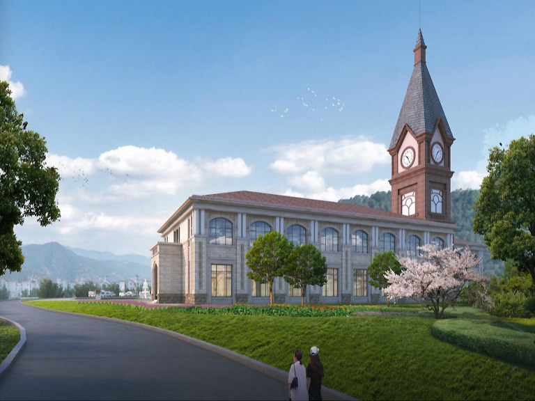 锶元素应用技术研究院