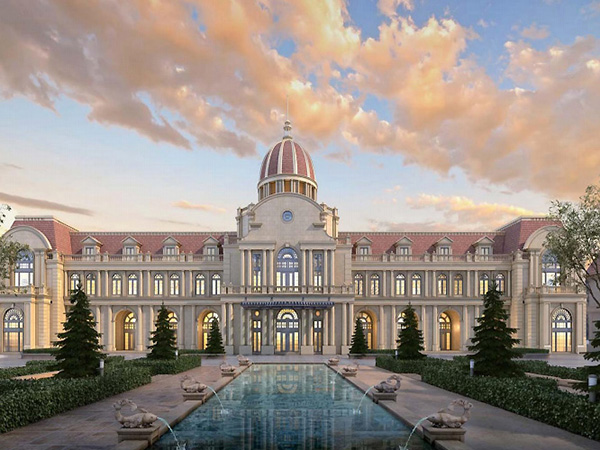 防辐射细胞修复体验中心