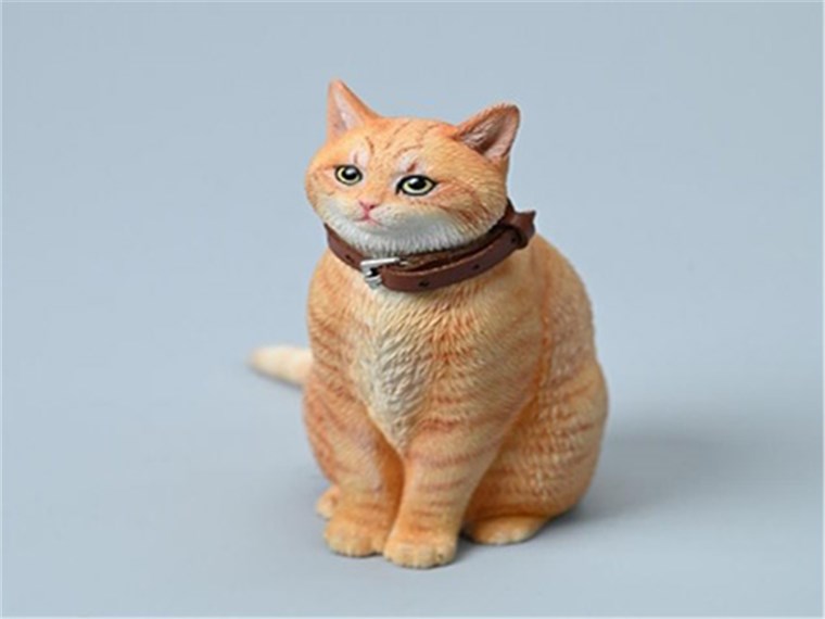 中国钡谷吉祥物（防辐射）